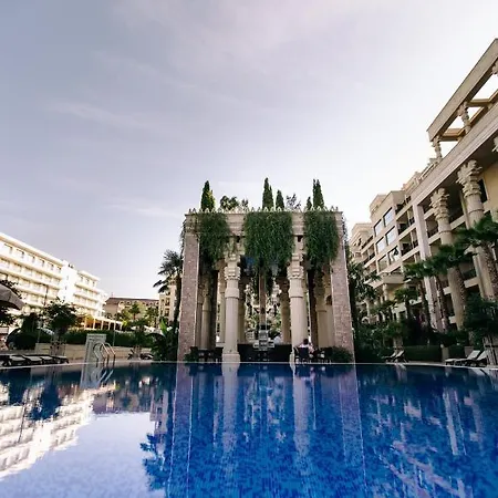 Private In Argisht Partez Golden Sands