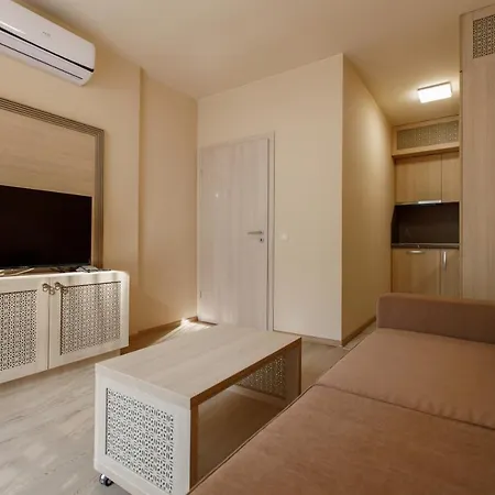 Private In Argisht Partez Apartment