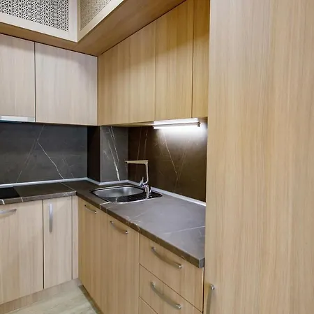 Apartment Private In Argisht Partez *