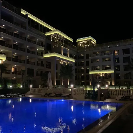 Apartment Private In Argisht Partez Golden Sands
