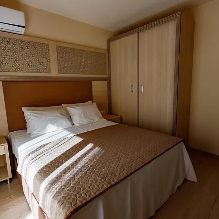Private In Argisht Partez Apartment