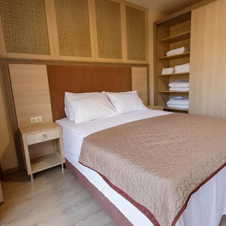 Private In Argisht Partez