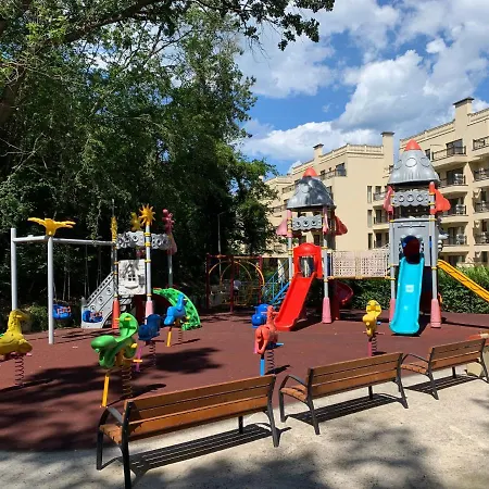 Apartment Private In Argisht Partez Golden Sands